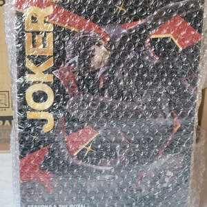 페르소나5 라스트원 조커 주인공 피규어 이치방쿠지