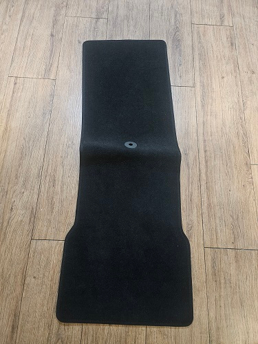 뉴카니발 9인승 정품 매트--1