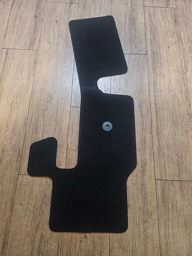 뉴카니발 9인승 정품 매트--2