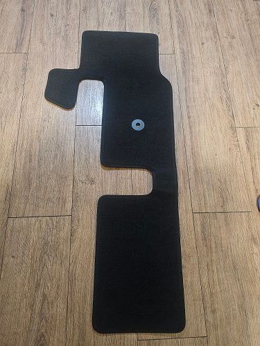 뉴카니발 9인승 정품 매트--3