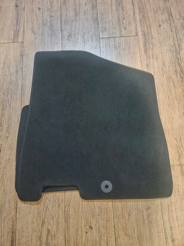 뉴카니발 9인승 정품 매트--5