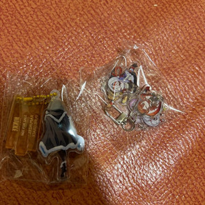 니케 두찜 ,C 세트 전부 팝니다,라푼젤,단체키링