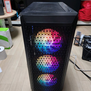 라이젠 5700G 64GB 작업용PC 사무용PC