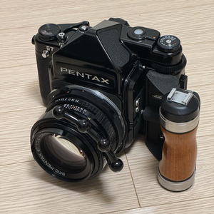 펜탁스67 / 악세사리 이미지