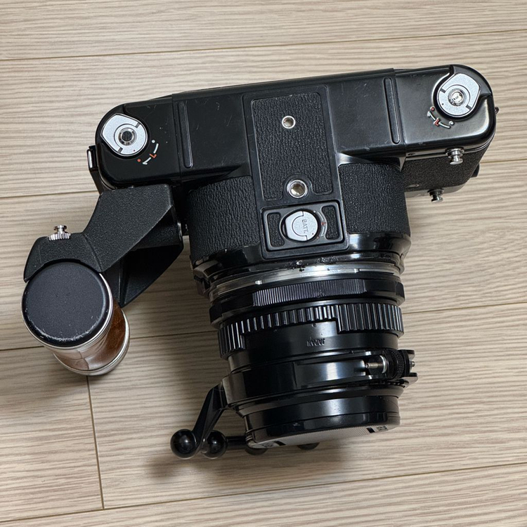 펜탁스67 / 악세사리 이미지