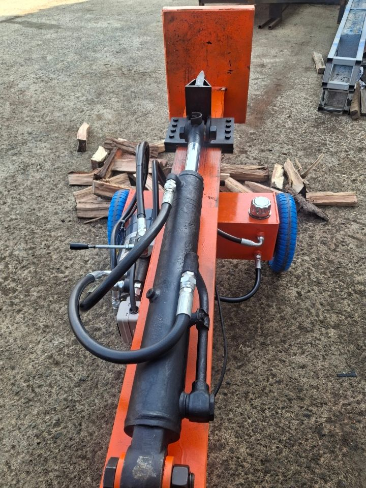 장작기계 유압도끼 캠핑용장작기계 자동장작기계 자동장작분할기계 유압도끼 자동캠핑용장작기계 유압도끼 캠핑용자--2