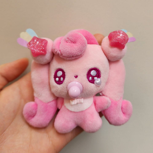 베이비 하츄핑, 빤짝핑 교환 및 양도