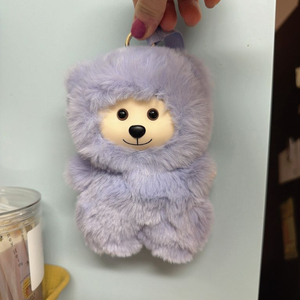 스타벅스 인형키링