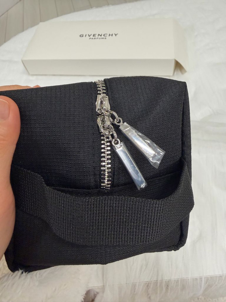 지방시 클러치백--2