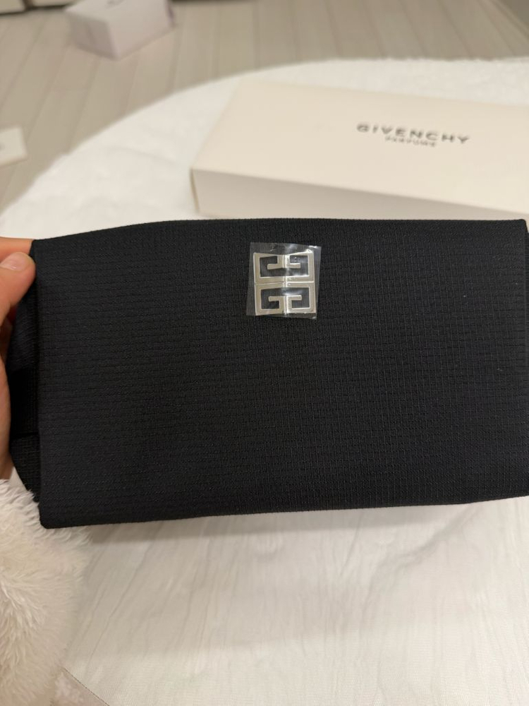 지방시 클러치백--4