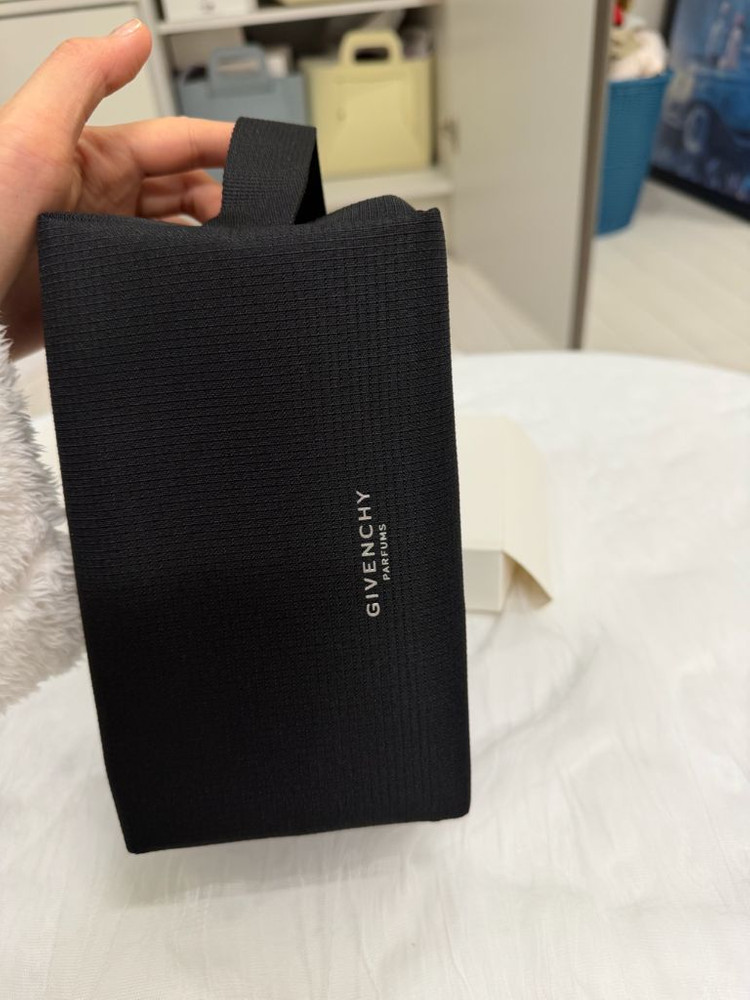 지방시 클러치백--6