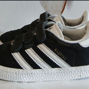 아디다스키즈 가젤160운동화