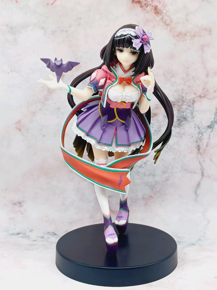 후류) 페이트 그랜드 오더 어쌔신 오사카베히메--1