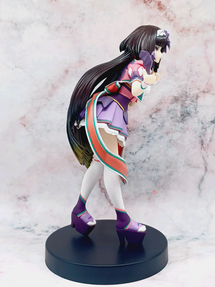 후류) 페이트 그랜드 오더 어쌔신 오사카베히메--2