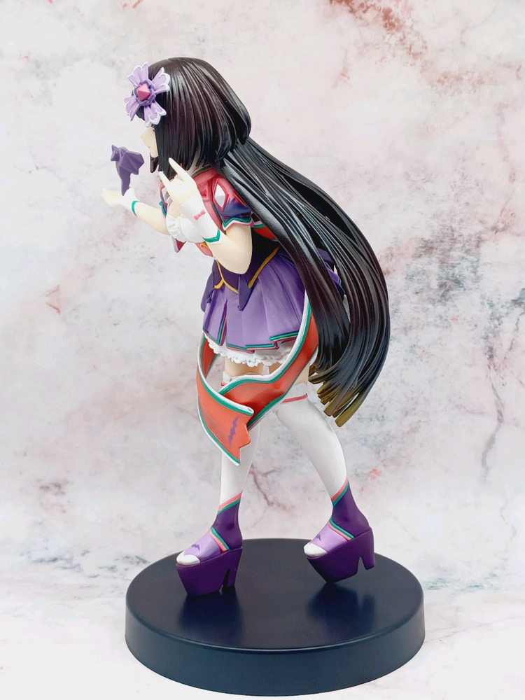 후류) 페이트 그랜드 오더 어쌔신 오사카베히메--3