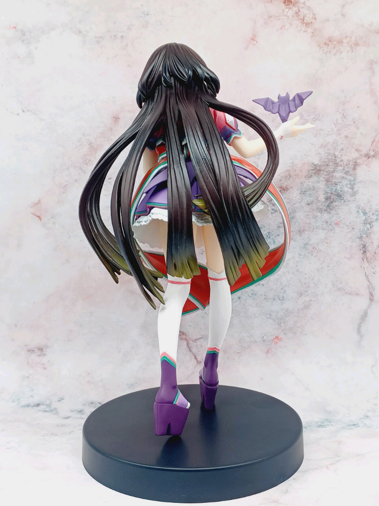 후류) 페이트 그랜드 오더 어쌔신 오사카베히메--4