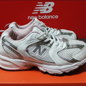 뉴발란스키즈 530 200운동화 PZ530GK