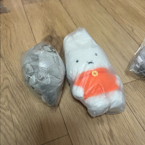 미피, 미피 코끼리 인형 키링 일괄 판매 (택없으나 사용안함)