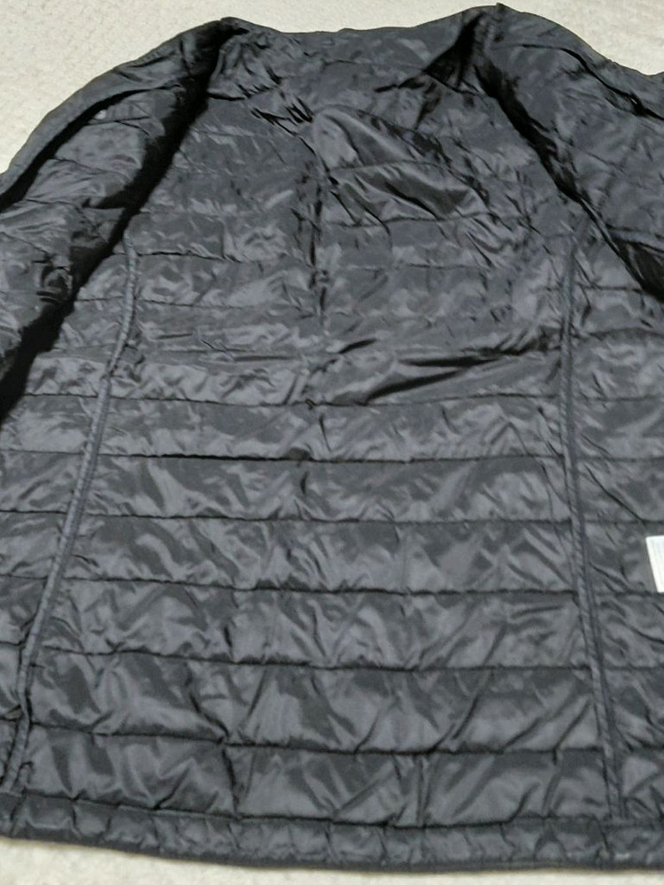 아이더 여성 패딩 조끼 100 이미지