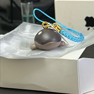 포켓몬 가챠 마스코트 피규어 스트랩 토오 새상품