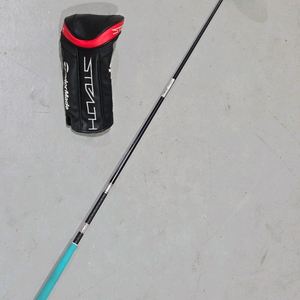 테일러메이드 스텔스+ 9도 Flex-SR