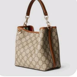 GG 캔버스 미니 핸드백