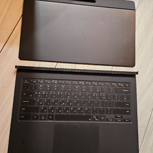 갤럭시탭 S8 울트라 키보드 케이스