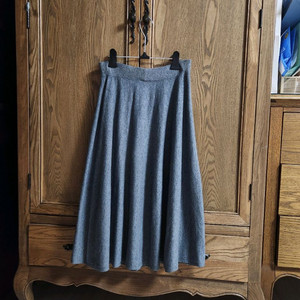 랑방스타일 라티움 고급 스커트