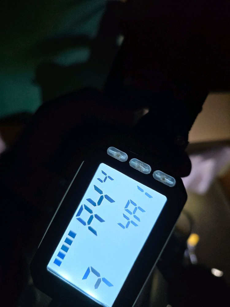 로드엔진 R9 전기 전동 킥보드 자전거 스쿠터--8