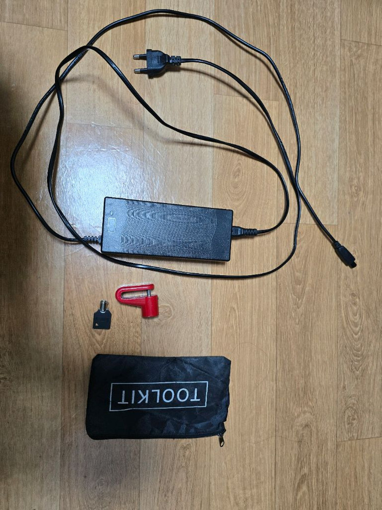 로드엔진 R9 전기 전동 킥보드 자전거 스쿠터--9