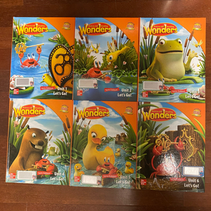 ecp6) 폴리 6세 수업교재