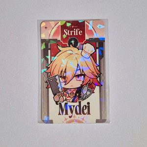 붕괴 스타레일 호요랜드 붕스타 마이데이 푸드존 포카 특전 이미지