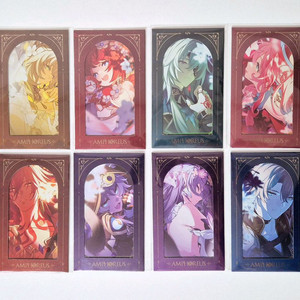 공식미개봉 붕괴스타레일 카스 사이퍼 앰포리어스카드포카파이논아글라이아낙사 트리비 사이퍼 등황단항키레네카스토리스카이사르 이미지