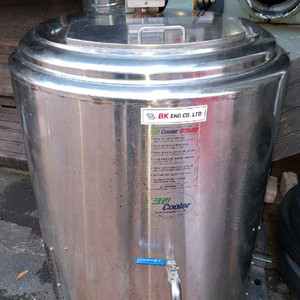 슬러쉬 육수냉장고