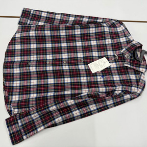 빈폴 165 셔츠 새상품 키즈 160 남아 160