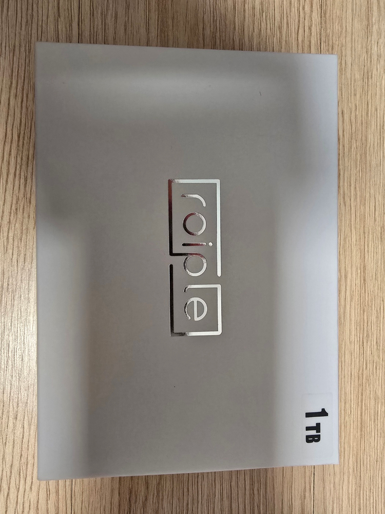 디오테라 ROIPLE DOVE SATA3 SSD 1TB 이미지