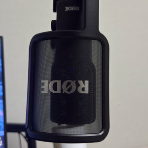 로데 NT USB 마이크 RODE NT USB 마이크