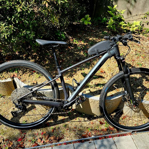 mtb 스캇 스케일970 s사이즈 이미지