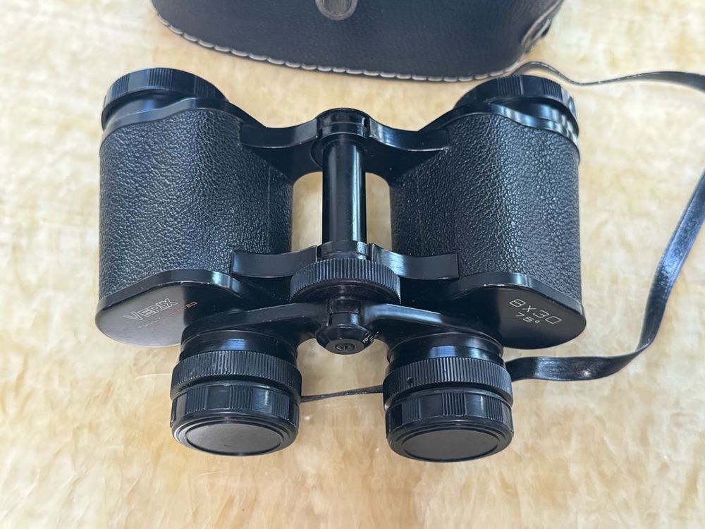 VERIX 8X30 FULLY COATED 쌍안경 (케이스 포함)--1