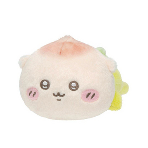 베이비 치이카와 쿠리만쥬