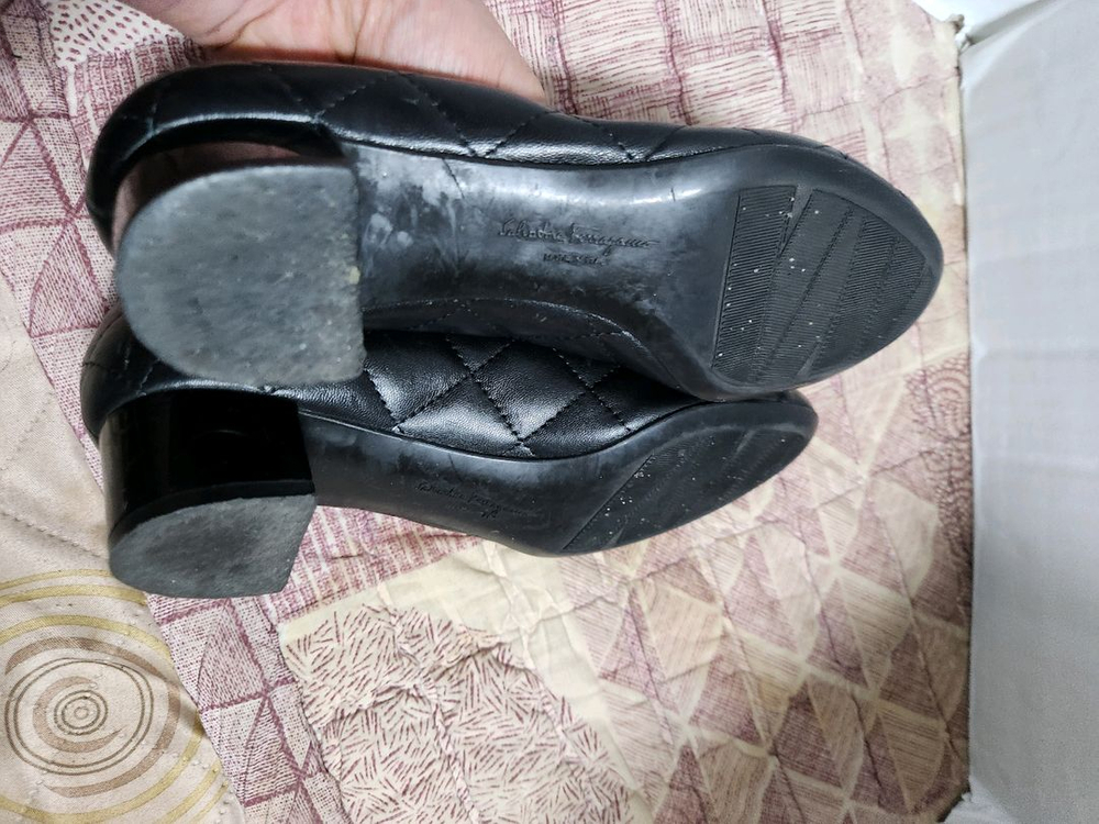 여성 플랫슈즈--2