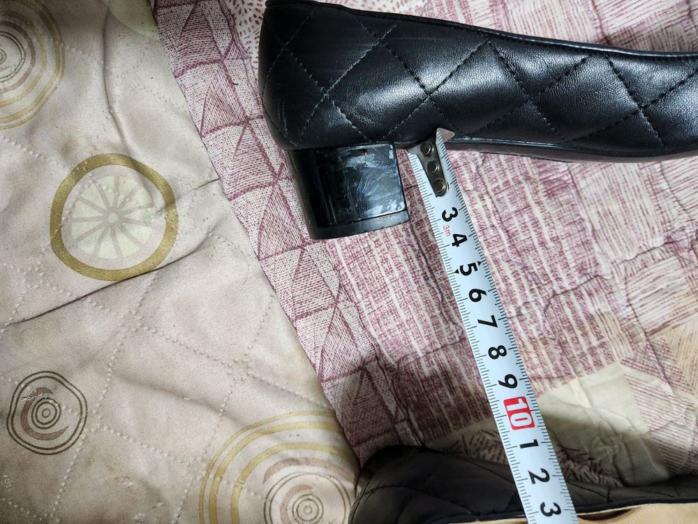 여성 플랫슈즈--3