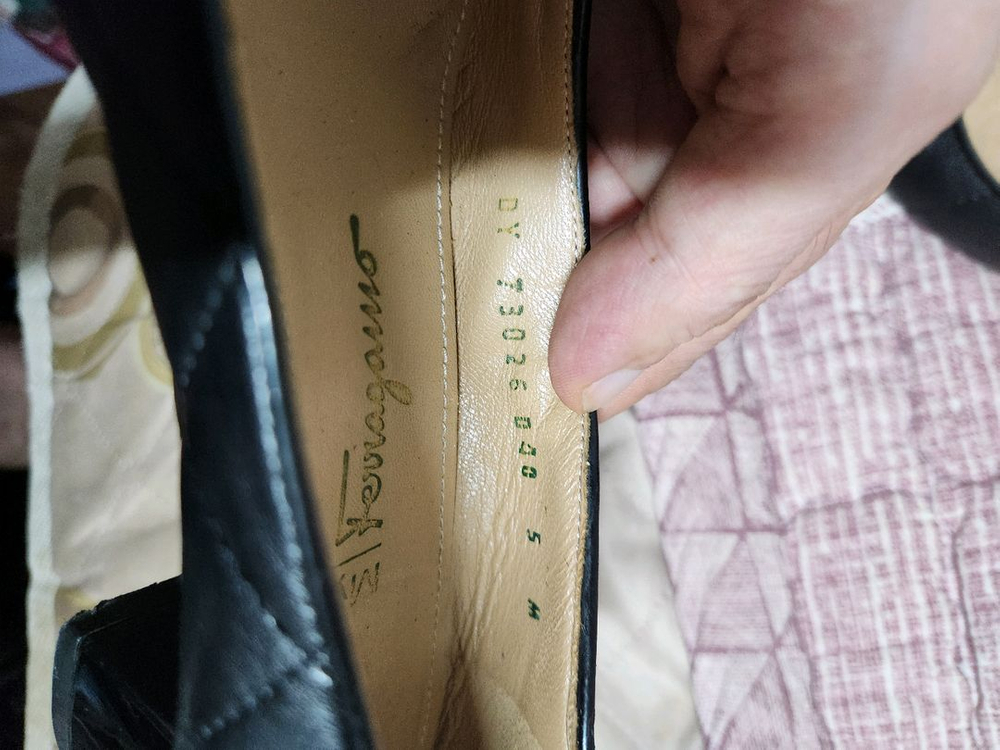 여성 플랫슈즈--4