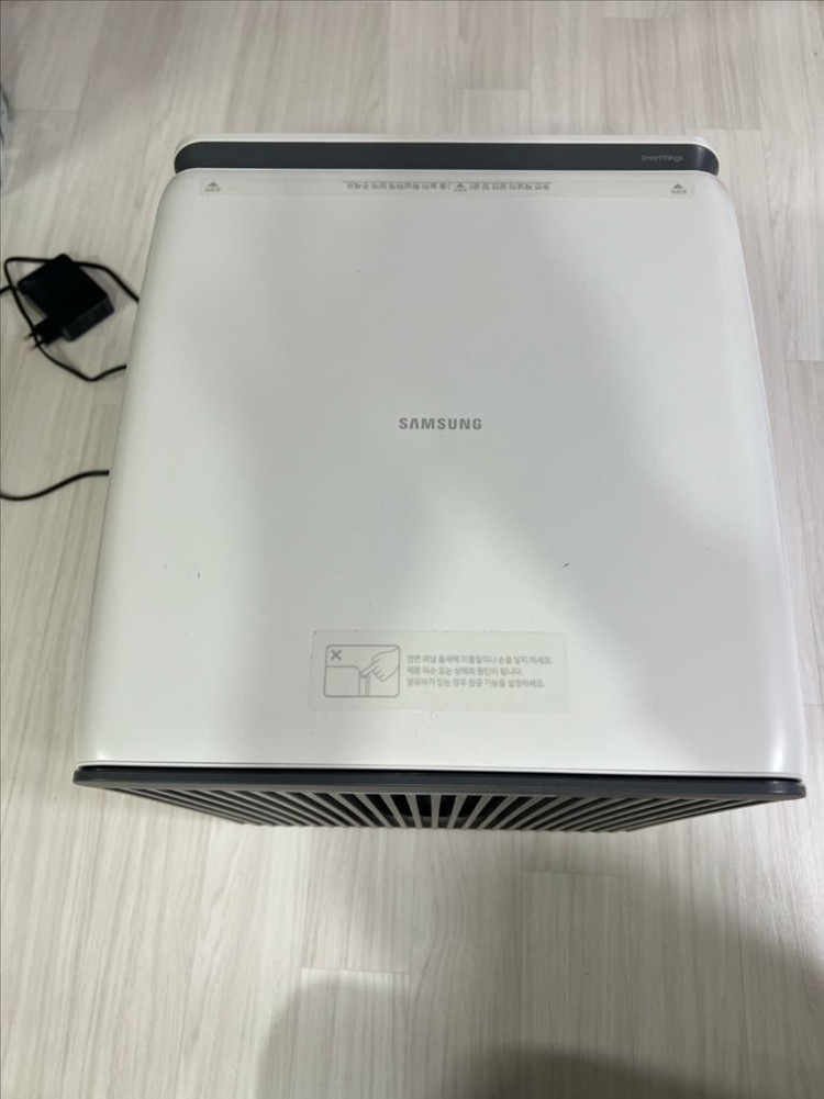 삼성 비스포크 공기청정기 Bespoke 큐브 Air (53)AX053CB800SGD--4