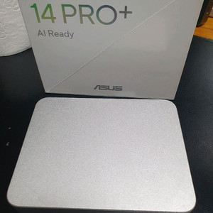 ASUS NUC 14 Pro+ (RNUC14RVSU9) 32g 1테라