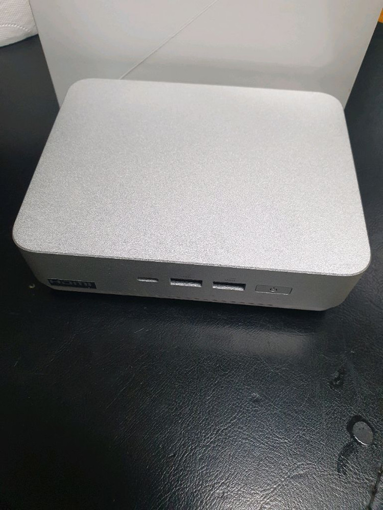 ASUS NUC 14 Pro+ (RNUC14RVSU9) 32g 1테라--1