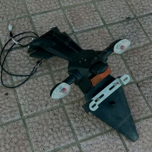 야마하r3 번호판 순정구합니다 이미지