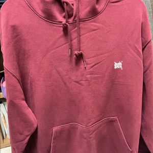 브라운브레스 후드 L