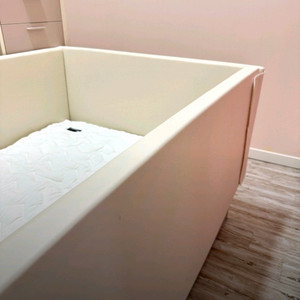 도노도노 아기 범퍼침대(하이가드)