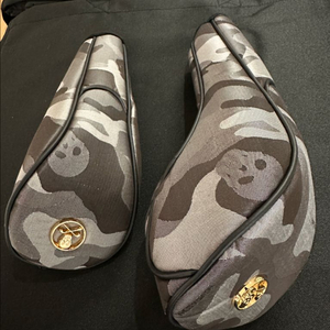 마크앤로나 드라이버, 우드 커버 상태매우좋음